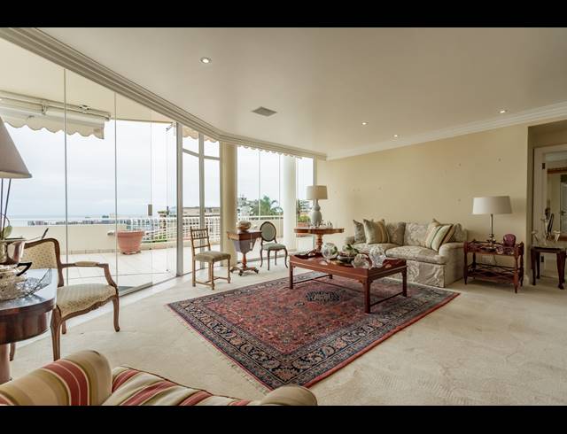 3 BEDROOM APARTMENT FOR SALE IN MORNINGSIDE